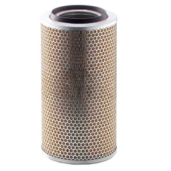 Filtro De Ar Motor Caminhão OM352 Mercedes 1313 1513 2013 Volks 7100