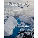 Oceanography - Volume 31 Number 2  June 2018 autor The Oceanography Society