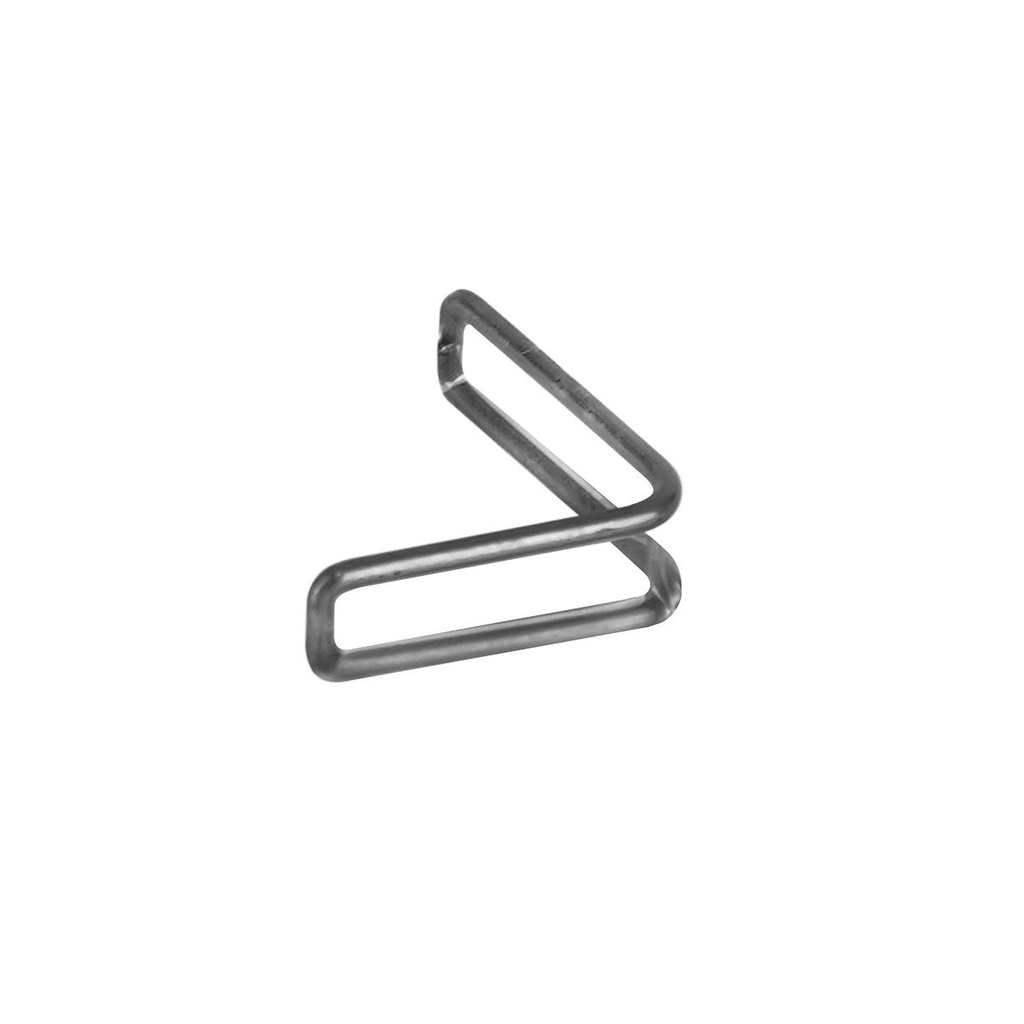 Peça de Reposição Mola de Aço Carabinas SPA FIXXAR QGK (modelos específicos) em Oferta na Shopee