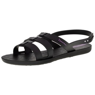 Sandália Feminina Rasteira Go Style Ipanema - 27174