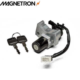 Chave de Ignição Titan/Fan160 2015 a 2017 Magnetron em Oferta na Shopee