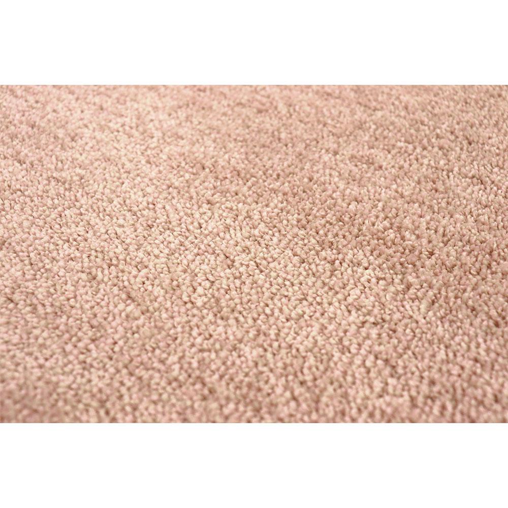 Tapete Relex N Rosa 200x250cm Tapetes São Carlos — imagem 2 de 2