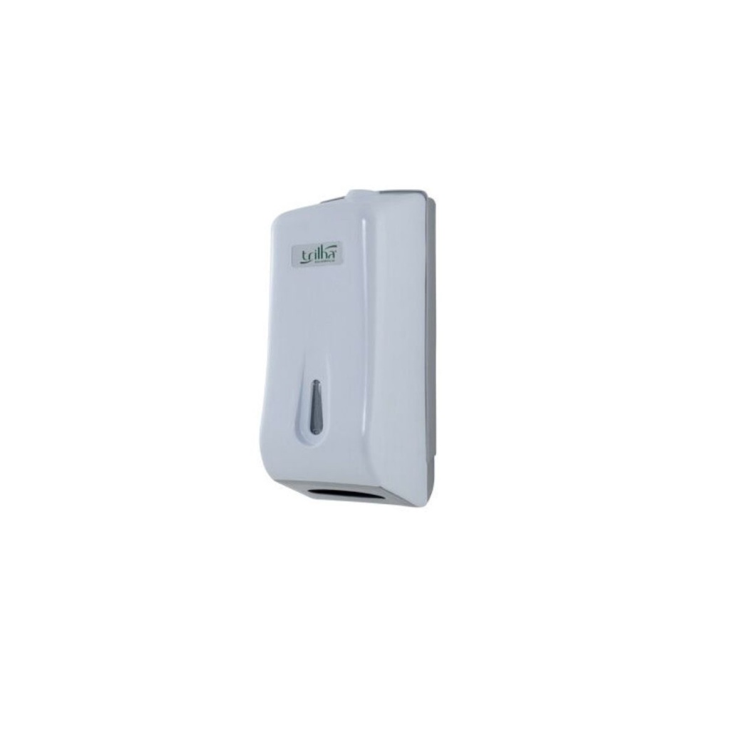 Dispenser Suporte Para Papel Higiênico Interfolhado Cai Cai Papel Banheiro Lavabo Parede Folha