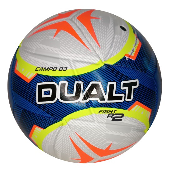 Bola Campo Dualt Velox Fight N 3