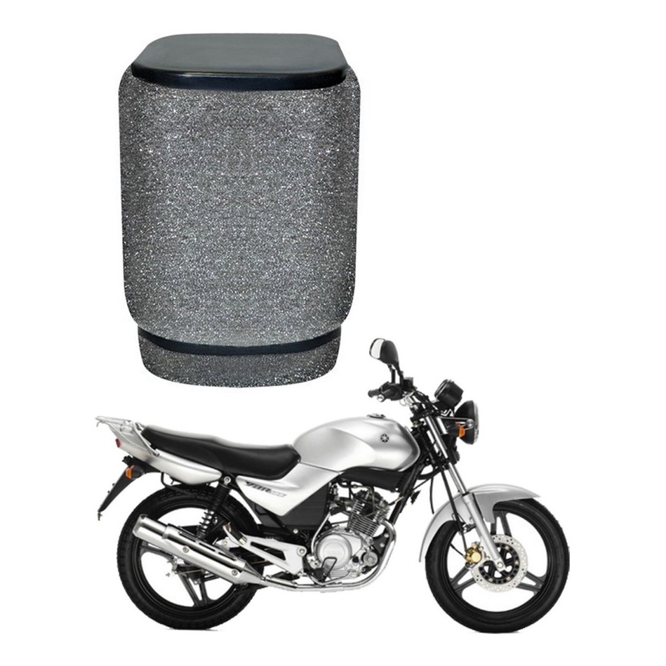 Filtro de Ar para Moto YBR 125 - Brandy