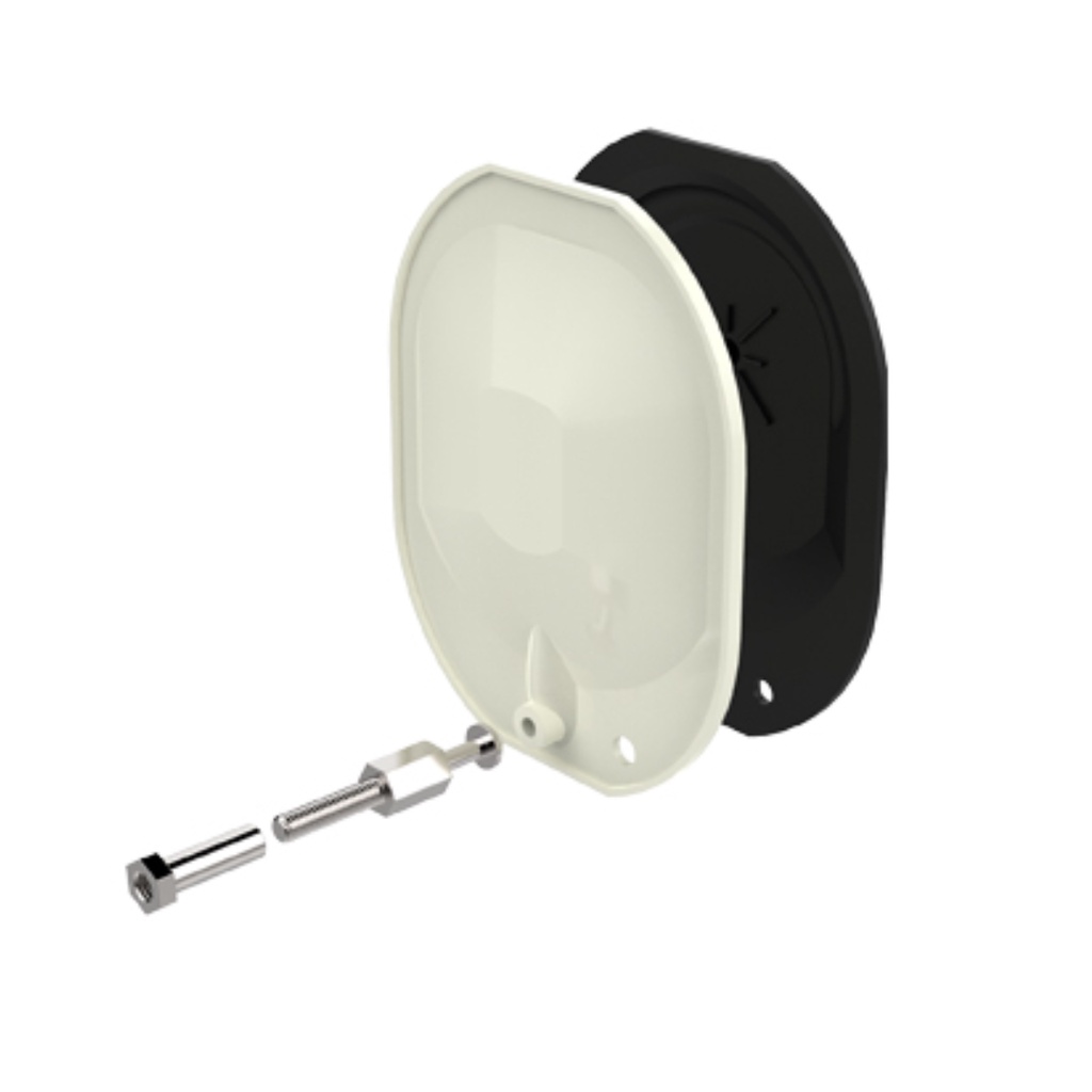 Kit Reparo para Válvula de Descarga Cipla CD15 Blukit