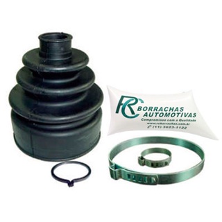 Kit Coifa Homocinética Uno / Elba / Uno Mille em Oferta na Shopee