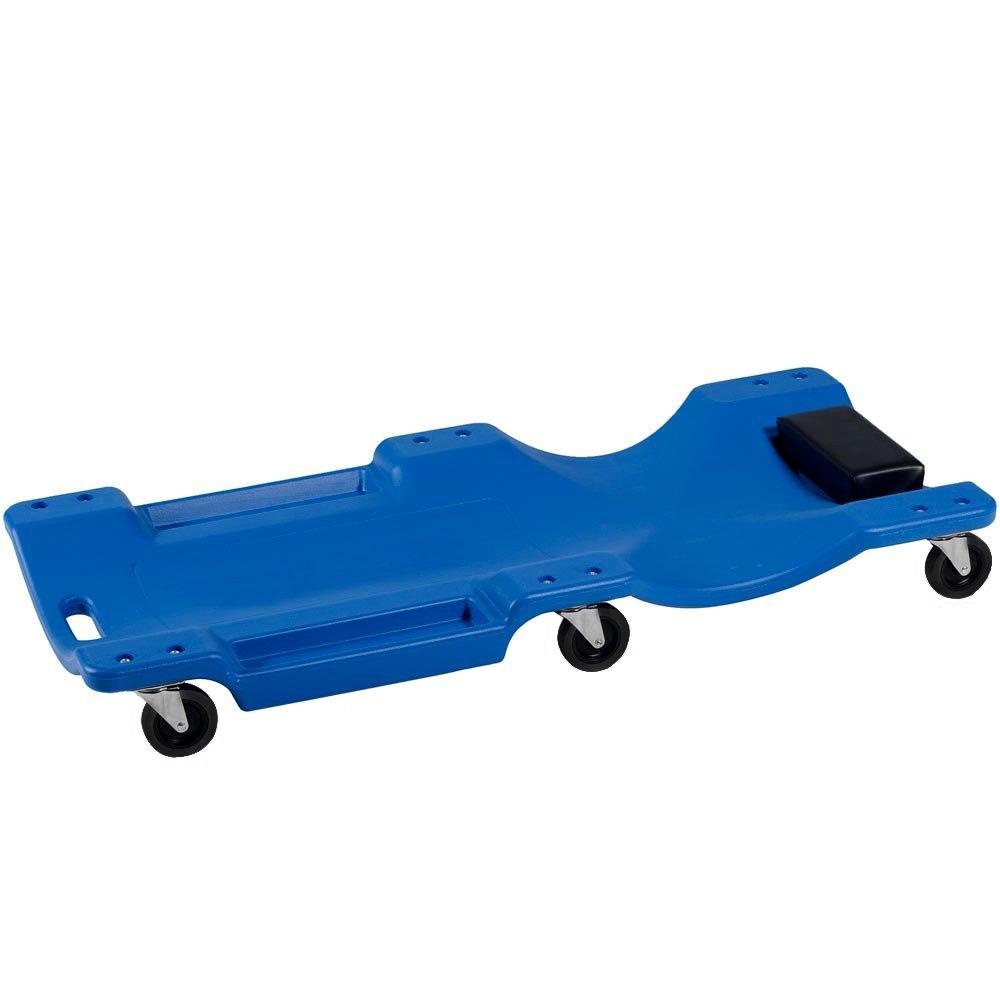 Esteira para Mecânico de Plástico - FortG em Oferta na Shopee