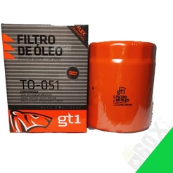 FILTRO DE OLEO TO051 JF0597 PSL158 FOFB050