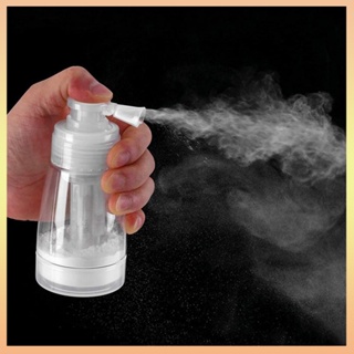 180ML/35ML Lata De Pó De Plástico Em Destaque Sequências De Talco Para Bebês Decorativo Bolos em Oferta na Shopee