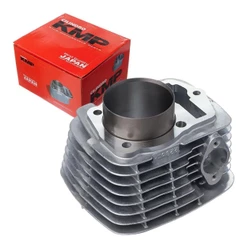 Cilindro Com Camisa Crf 230 2007 A 2021 Modelo Original