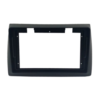 Moldura 9 Fiat Stilo 2010 - Preta - Fiamon em Oferta na Shopee