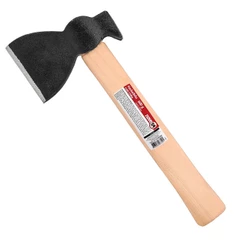 Machadinha de Ferro Tipo Unha Cabo Madeira 600 g NOVE54