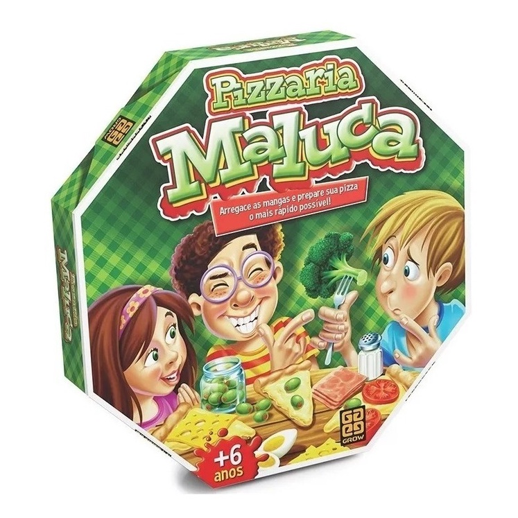 Brinquedos de Pizzaria: Onde Comprar | BuscaProdutos