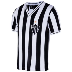Camisa Atlético Mineiro Retrô 1981 Masculina Oficial