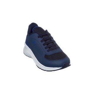 Tênis Infantil Masculino Ortopé Flex Run Cadarço Elástico Azul Marinho em Oferta na Shopee