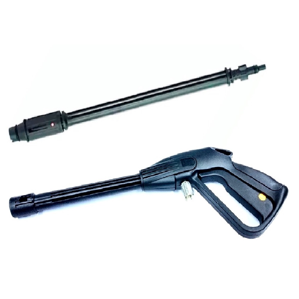 Kit pistola gatilho + lança vario  Wap Mini antigo - WAP / Electrolux - Compativel
