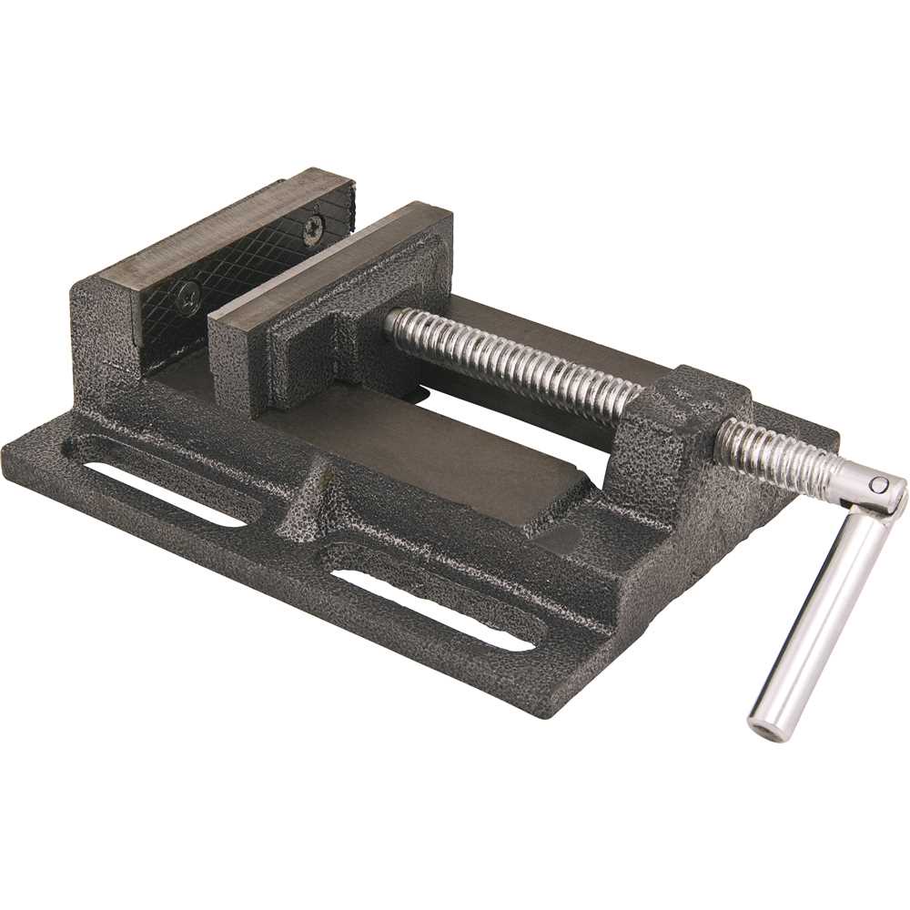 Torno Para Furadeira 4 Polegadas Vonder