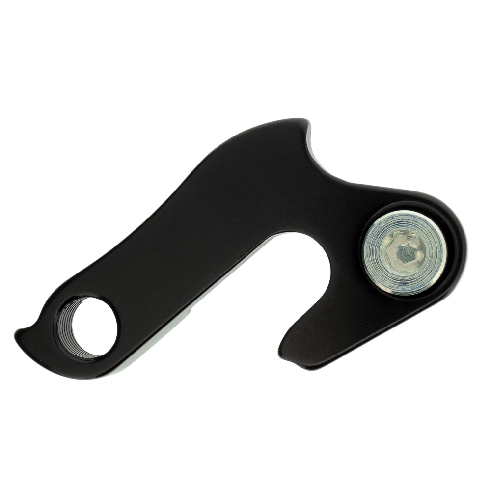 Gancheira Gantech para Bicicleta KHS, Cube, Diamondback e caloi G259