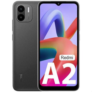 Smartphone Xiaomi Redmi A2 Dual Sim de 32GB/2GB Ram de 6.52" 8MP/5MP - (Global)