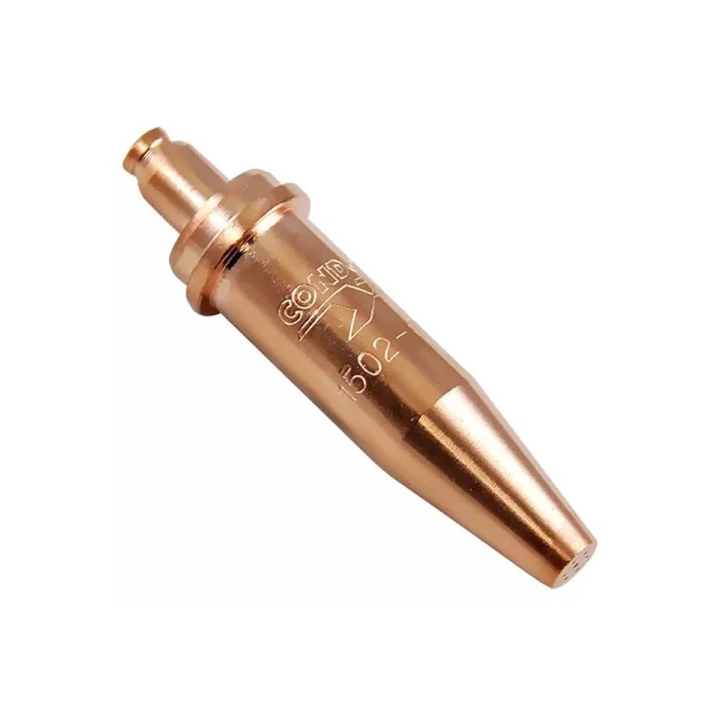 Bico De Corte Nº 4 Acetileno  1502 - CONDOR