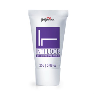 Gel Inti loob bisnaga