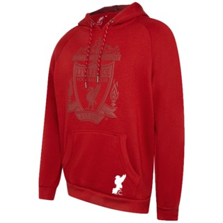 Blusa Moletom Liverpool Masculino