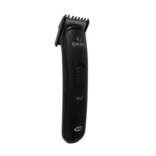Máquina de acabamento t827 black titanium usb gama italy