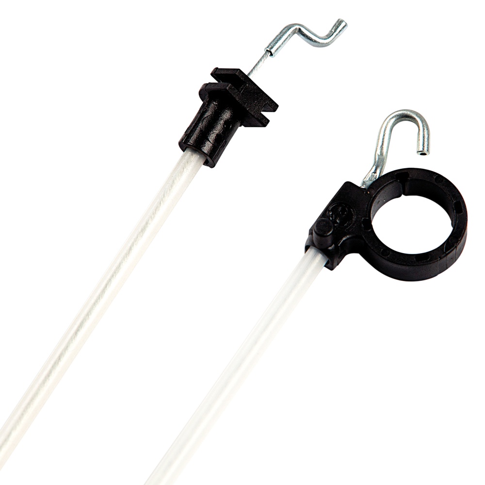 Cabo Acionamento Fechadura Porta Diant Dir Gol G2 G3