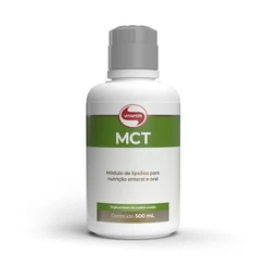 MCT - 500ml - Vitafor