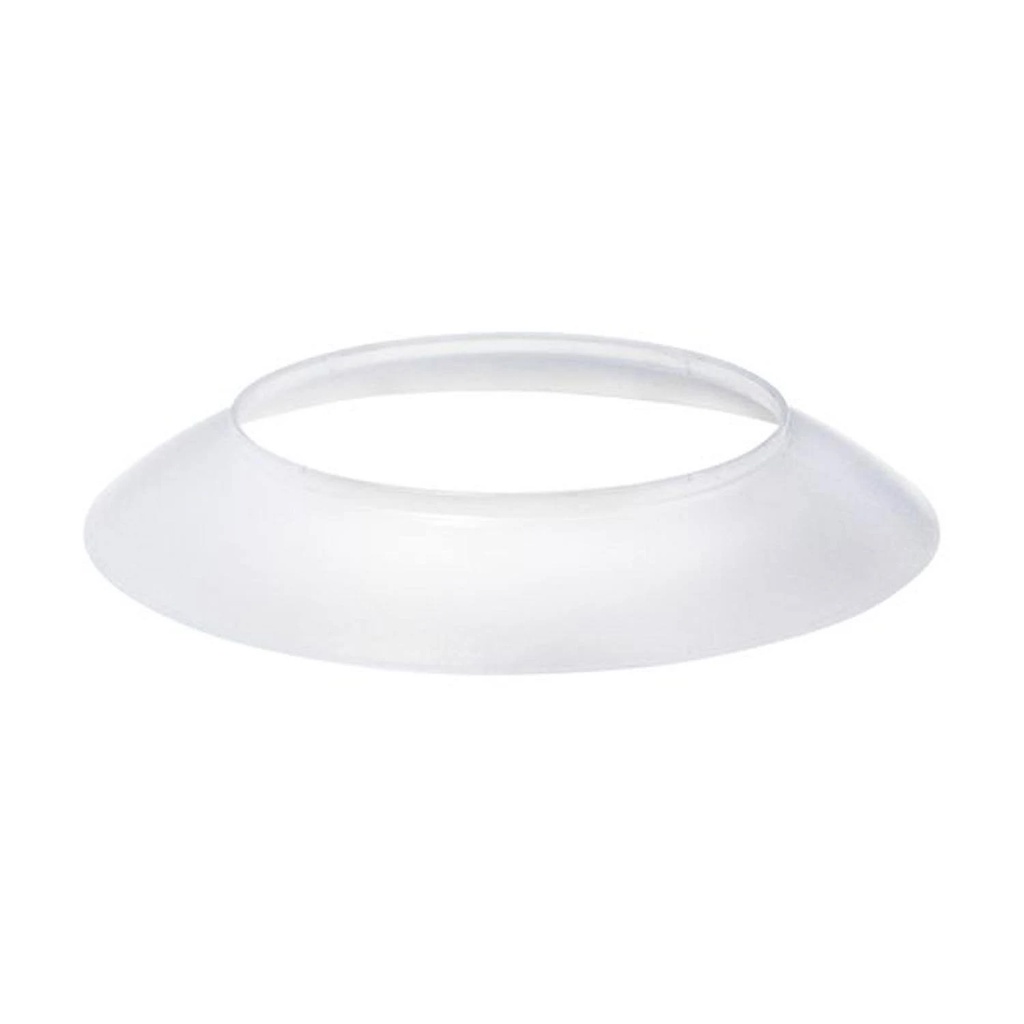 Anel acabamento de ventilador spirit lustre globo