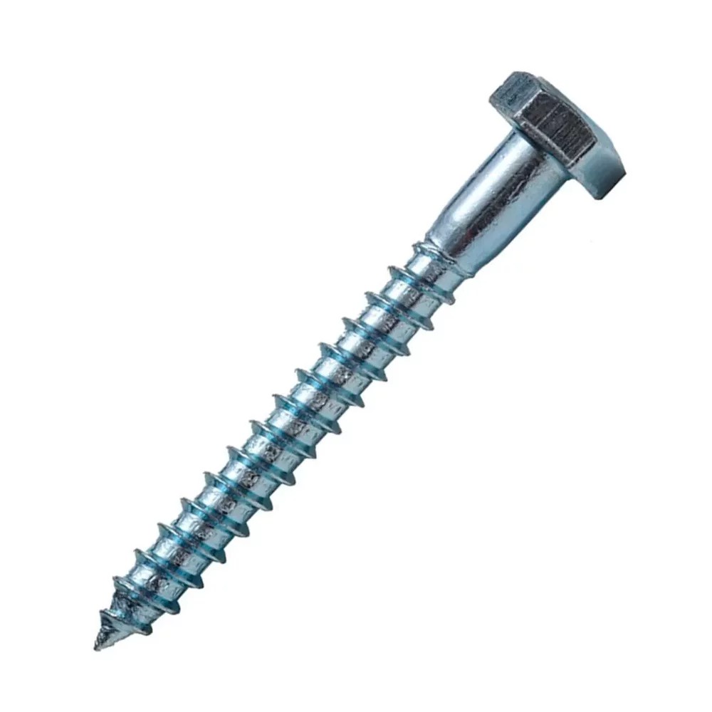 Parafuso Sextavado 1/4X45 Caixa com 200 Unidades em Oferta na Shopee