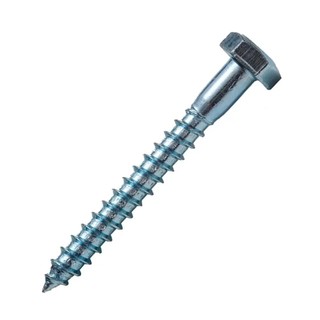 Parafuso Sextavado 3/16X50 Caixa com 200 Unidades em Oferta na Shopee