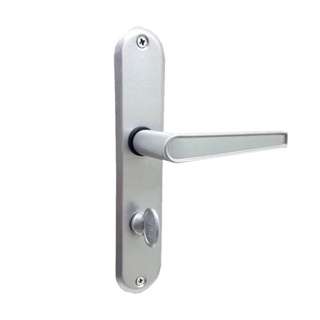 Fechadura Banheiro Acetinada Paris 2018/09 Hela em Oferta na Shopee