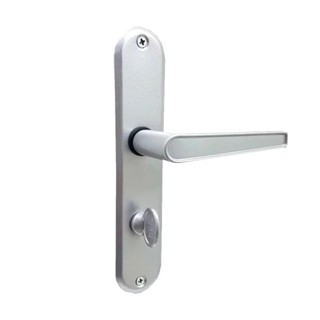 Fechadura Hela Paris Acetinada Banheiro 2018/09