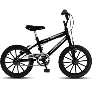 Bicicleta Aro 16 Infantil South Ferinha para Meninos