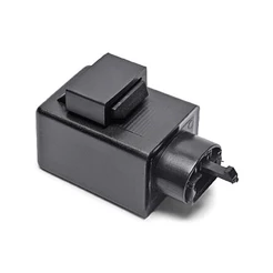 Relé Pisca LED (3 Pinos) Nxr150 2003 a 2004 MAGNETRON