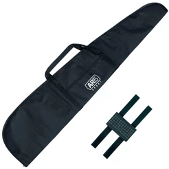 Porta Chumbinho 5.5mm + Capa Carabina 120cm Ar15 Sport
