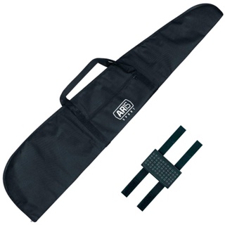Porta Chumbinho 5.5mm + Capa Carabina 120cm Ar15 Sport em Oferta na Shopee