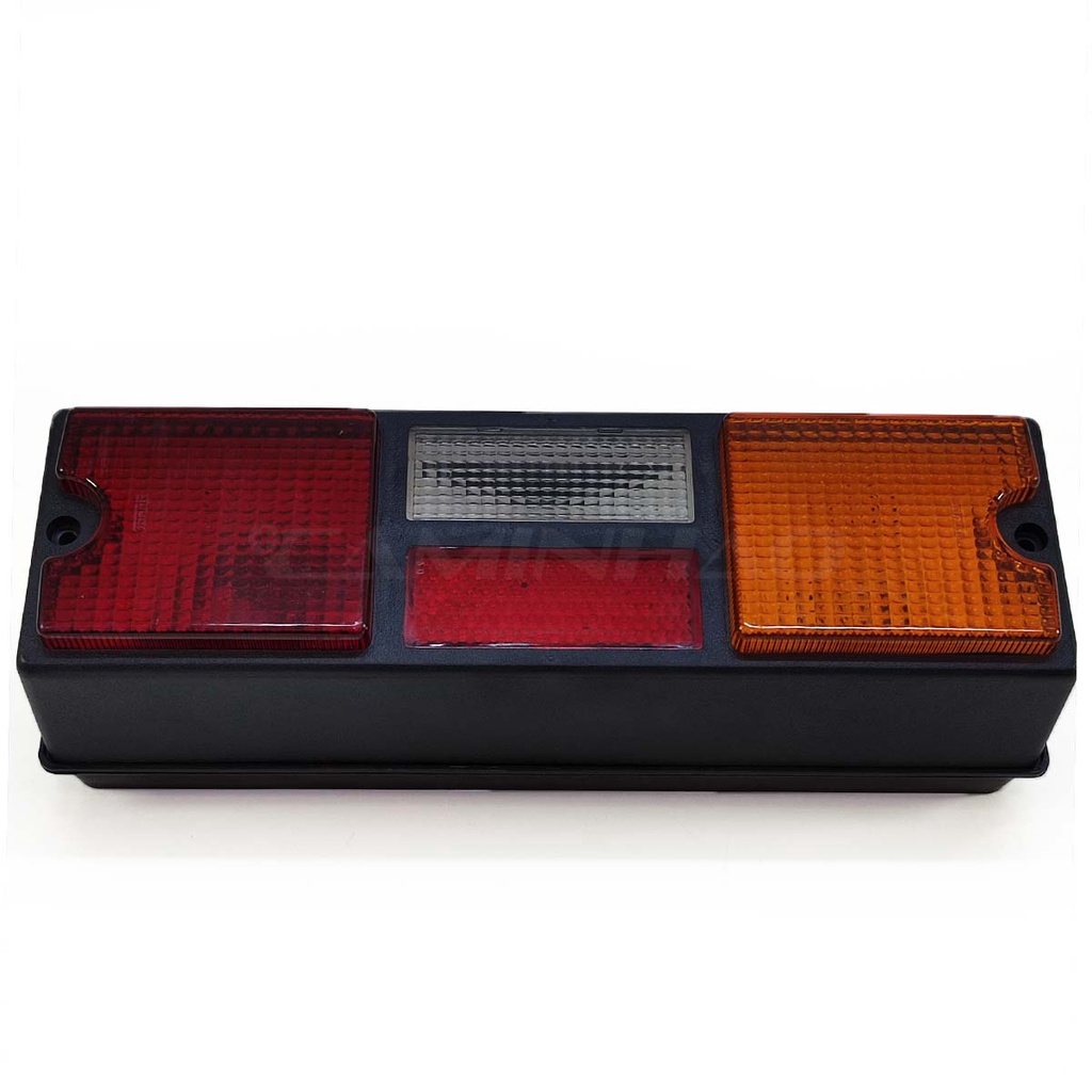 Lanterna Traseira Scania 112 e 113 Cod: 527064 e 527065