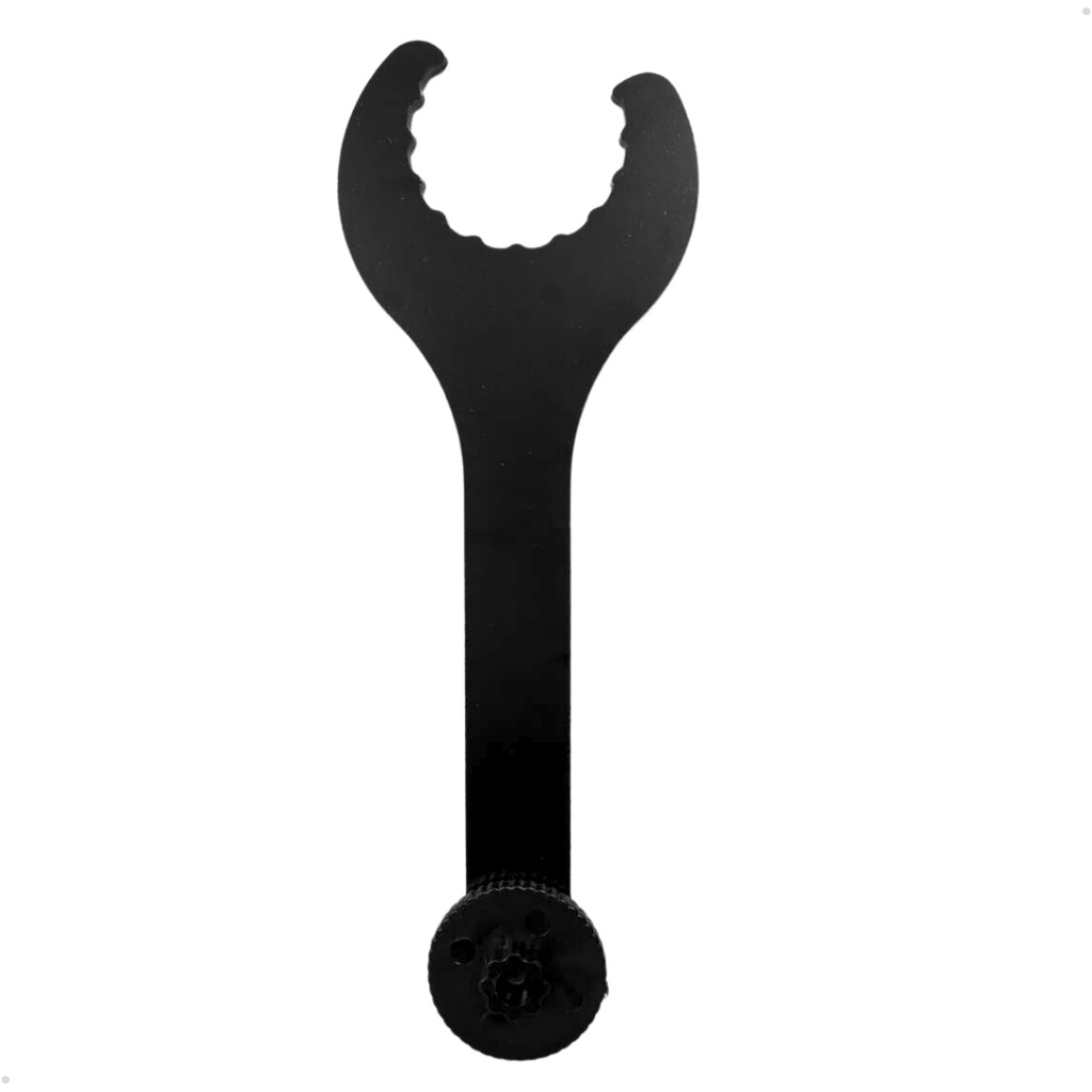 Tipo Shimano Truvativ Fsa Tipo Magaexo Giga X-pipe Reparador Centrais Integrados Bb52 Bb71 Hollotech Central Envio Imediato