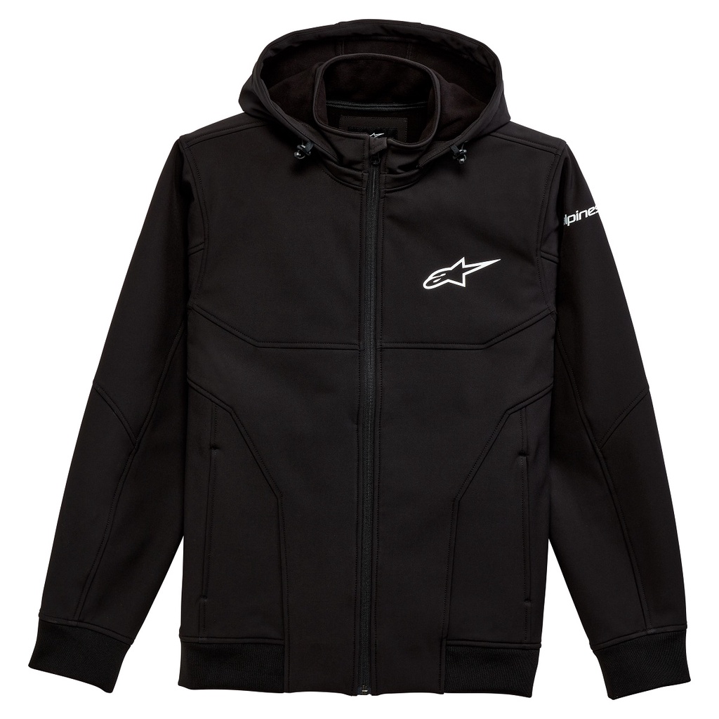 JAQUETA ALPINESTARS PRIMARY em Oferta na Shopee