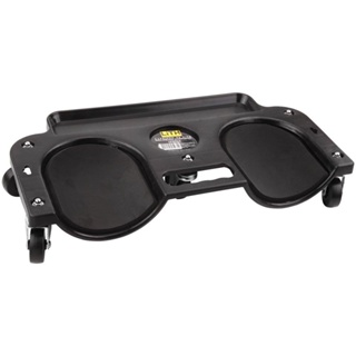 Carrinho de Piso Almofadado para Joelhos Suporta 120kg - Lith em Oferta na Shopee