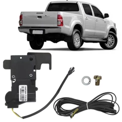 Kit Trava de Caçamba Tragial Toyota Hilux 2005 até 2015