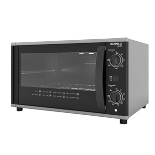 Forno Elétrico Nardelli Top48 48 Litros em Oferta na Shopee