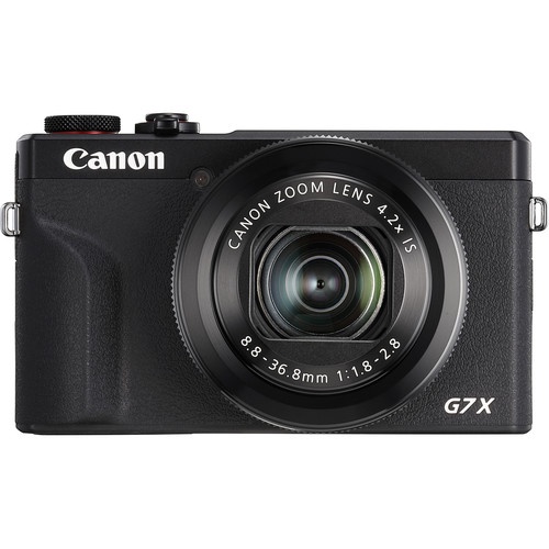 O que é Câmera Canon G7 X? Guia e Onde Comprar | BuscaProdutos