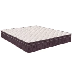 Colchão Airtech 6.0 Ortopillow D28 Ortobom