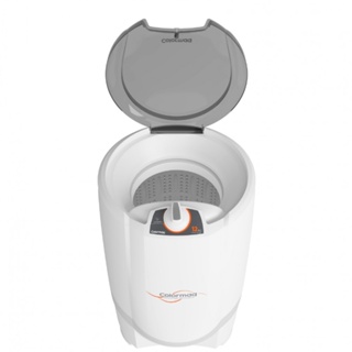 Centrifuga Colormarq 12 Kg Cesto de Aço CCE04SAKBN em Oferta na Shopee