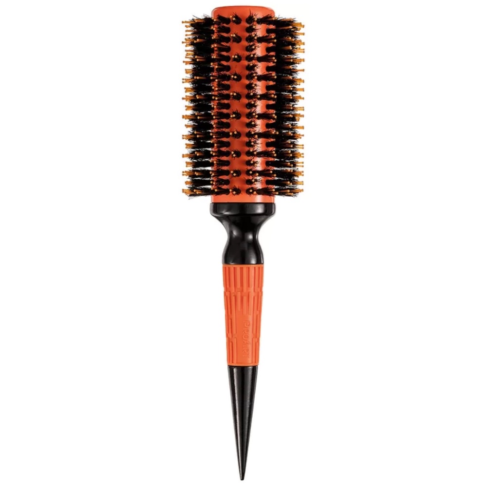 Escova Profissional Cerâmica Expert Pro 33mm Laranja ProArt
