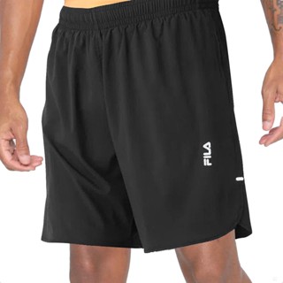 Bermuda Fila Performance Double 7" Masculina